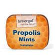 Mintpastiller med propolis
