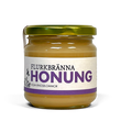 Honung av vilda ängsblommor, Västerbotten